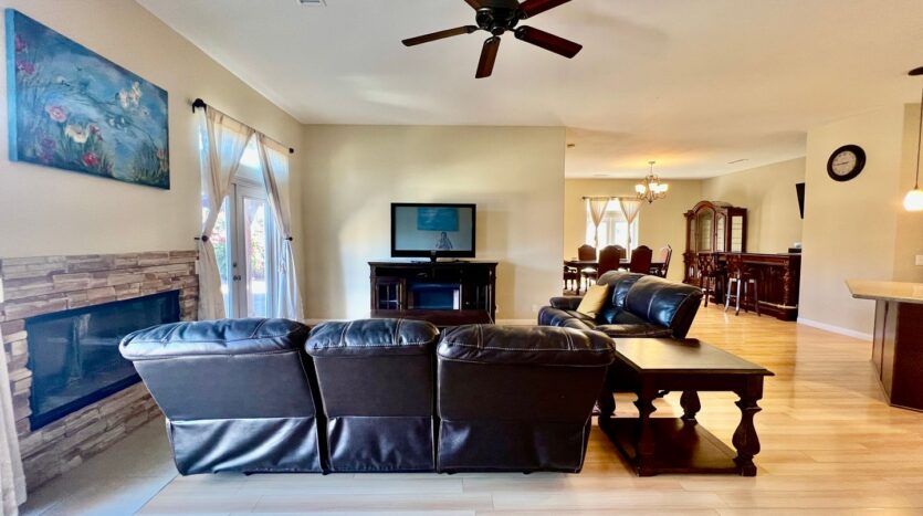 72400 Cactus Drive - Palm Desert - California - 4 bed, 2 bath rental property