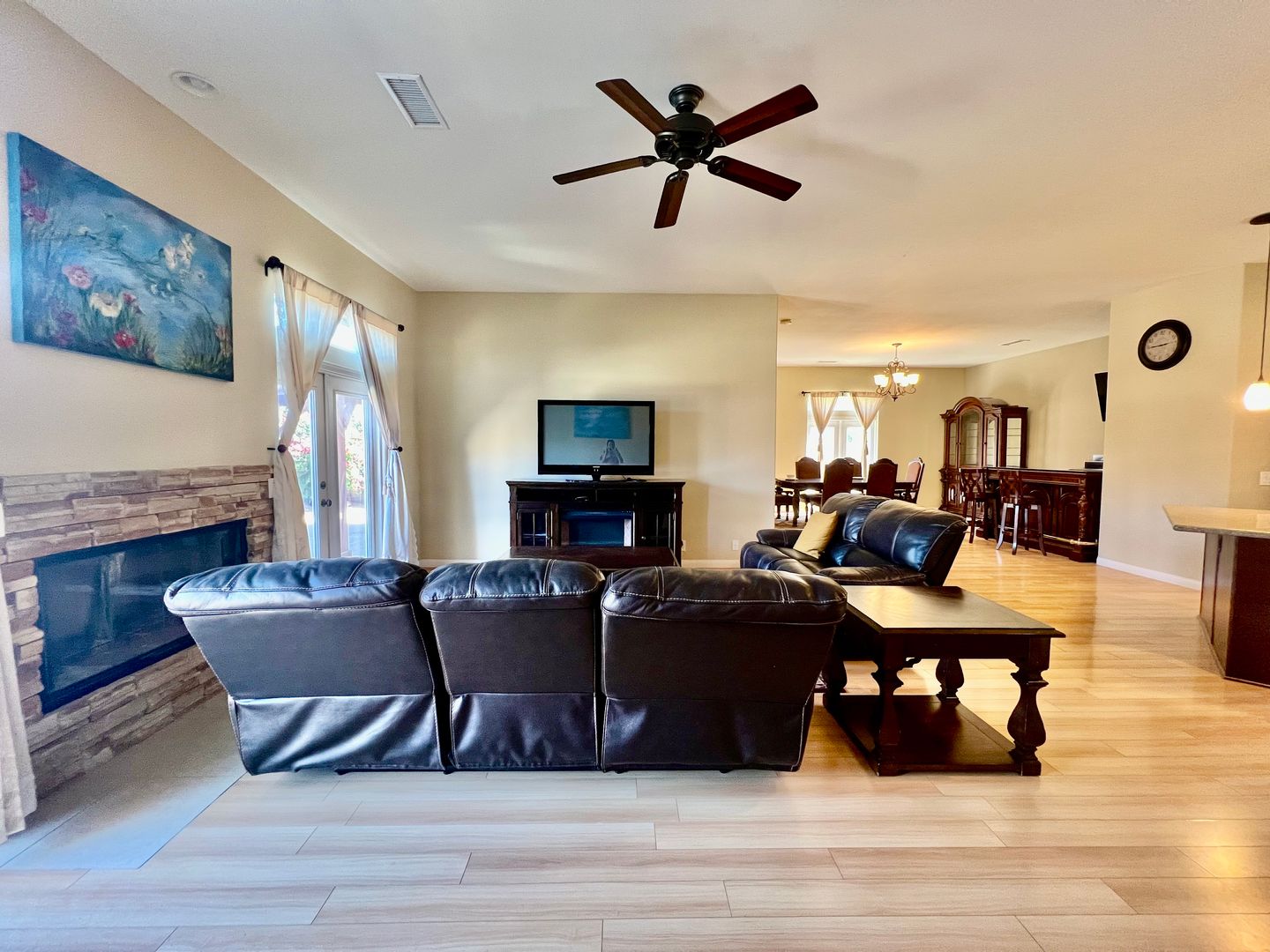 72400 Cactus Drive - Palm Desert - California - 4 bed, 2 bath rental property