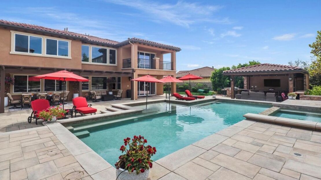 7305 Augusta Dr - Moorpark - California - 5 bed, 6 bath rental property