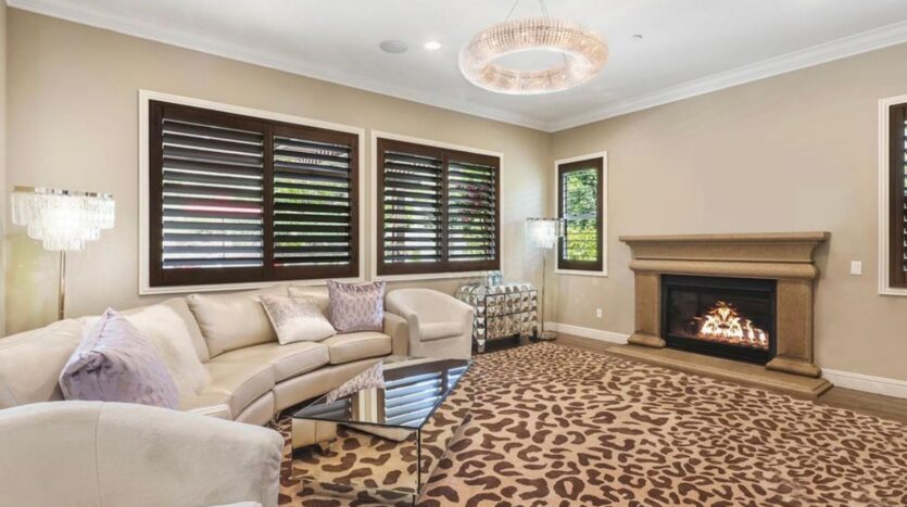 7305 Augusta Dr - Moorpark - California - 5 bed, 6 bath rental property