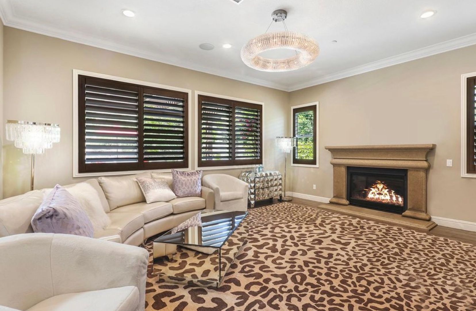 7305 Augusta Dr - Moorpark - California - 5 bed, 6 bath rental property