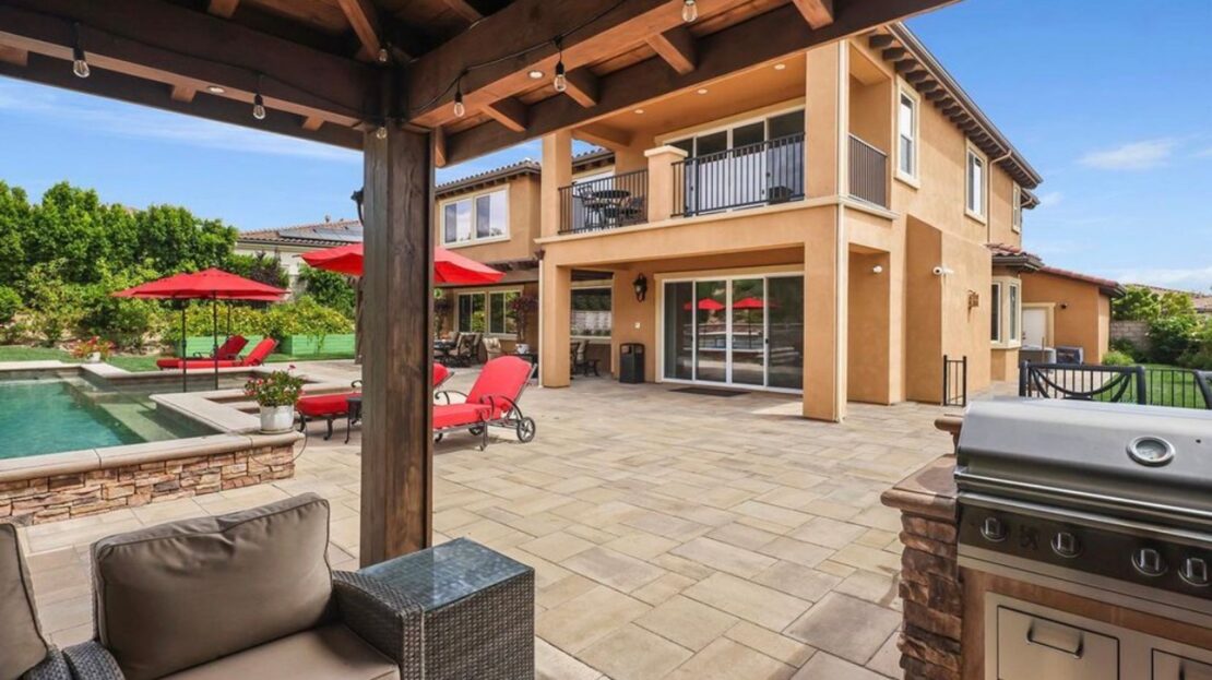 7305 Augusta Dr - Moorpark - California - 5 bed, 6 bath rental property