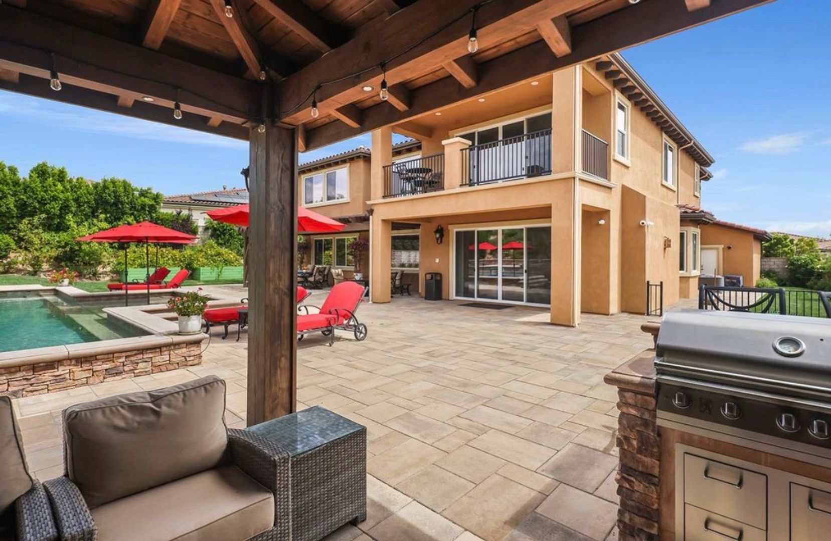 7305 Augusta Dr - Moorpark - California - 5 bed, 6 bath rental property