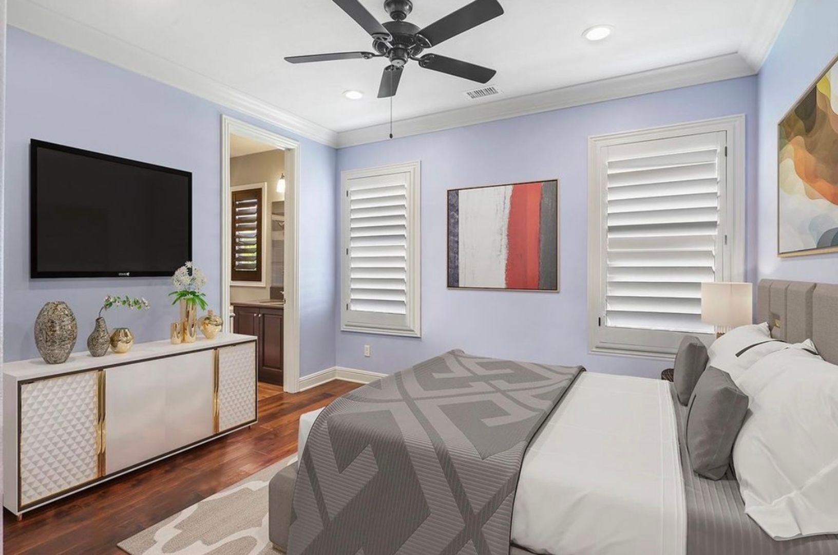 7305 Augusta Dr - Moorpark - California - 5 bed, 6 bath rental property