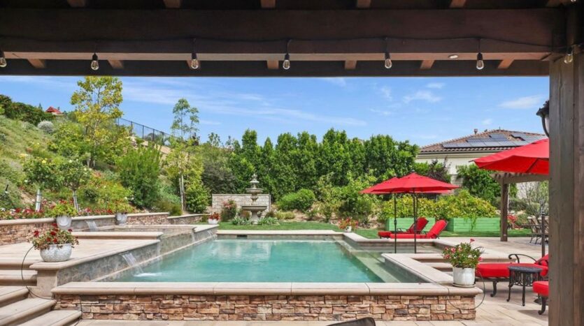 7305 Augusta Dr - Moorpark - California - 5 bed, 6 bath rental property