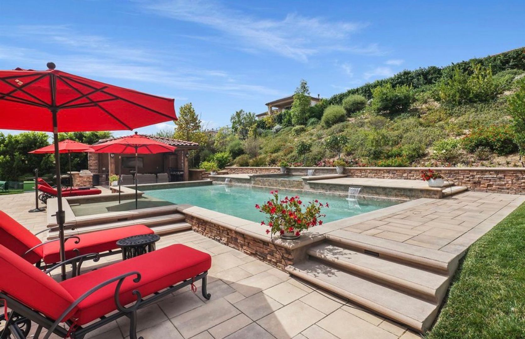 7305 Augusta Dr - Moorpark - California - 5 bed, 6 bath rental property