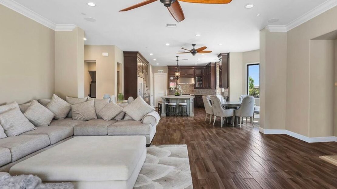 7305 Augusta Dr - Moorpark - California - 5 bed, 6 bath rental property