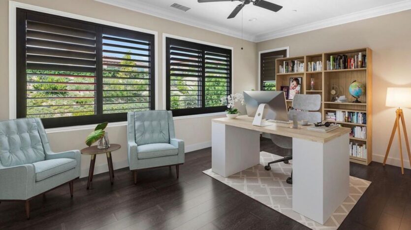 7305 Augusta Dr - Moorpark - California - 5 bed, 6 bath rental property