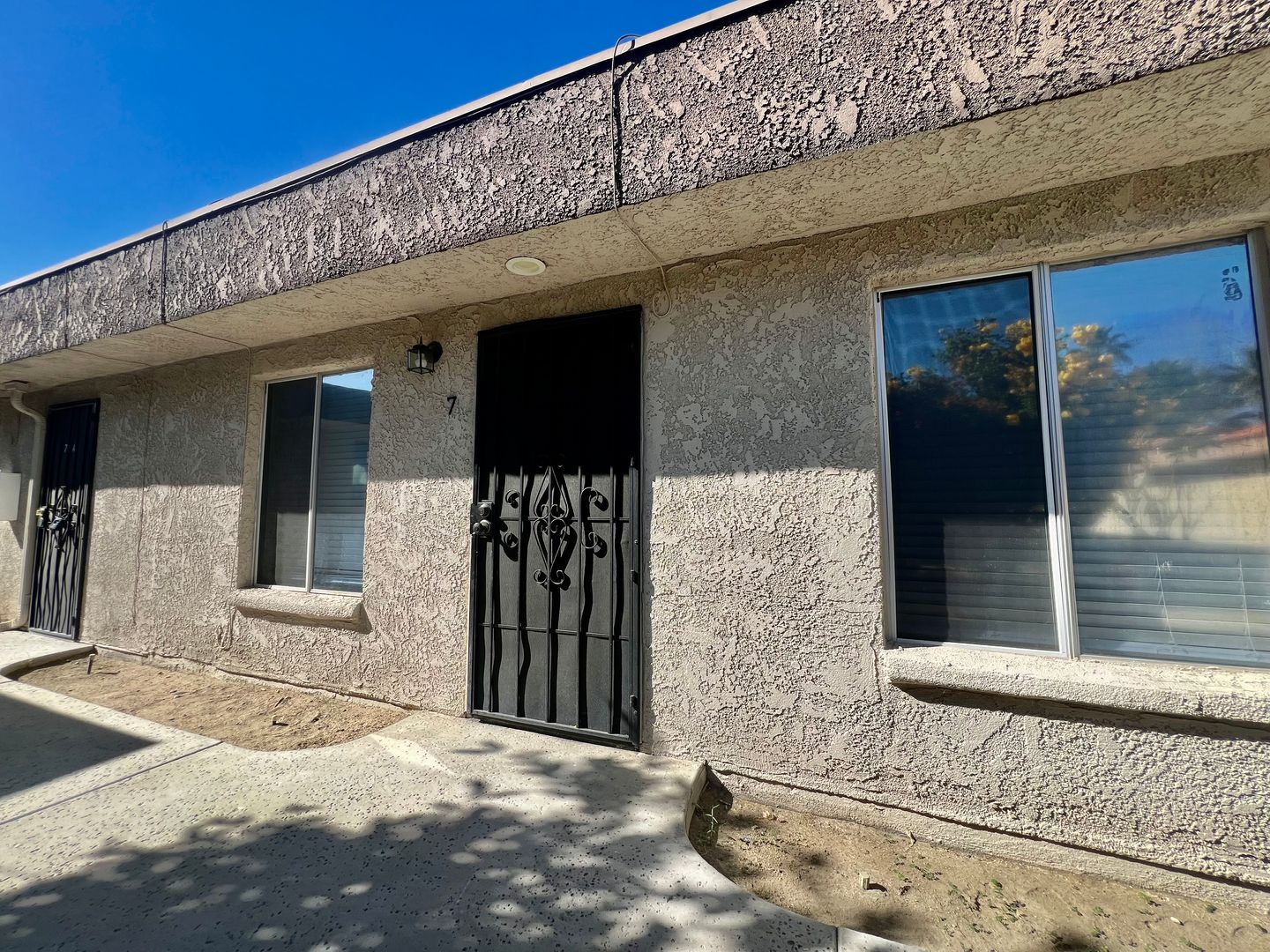 73625 Catalina Way - Unit 07 - Palm Desert - California - 2 bed, 2 bath rental property