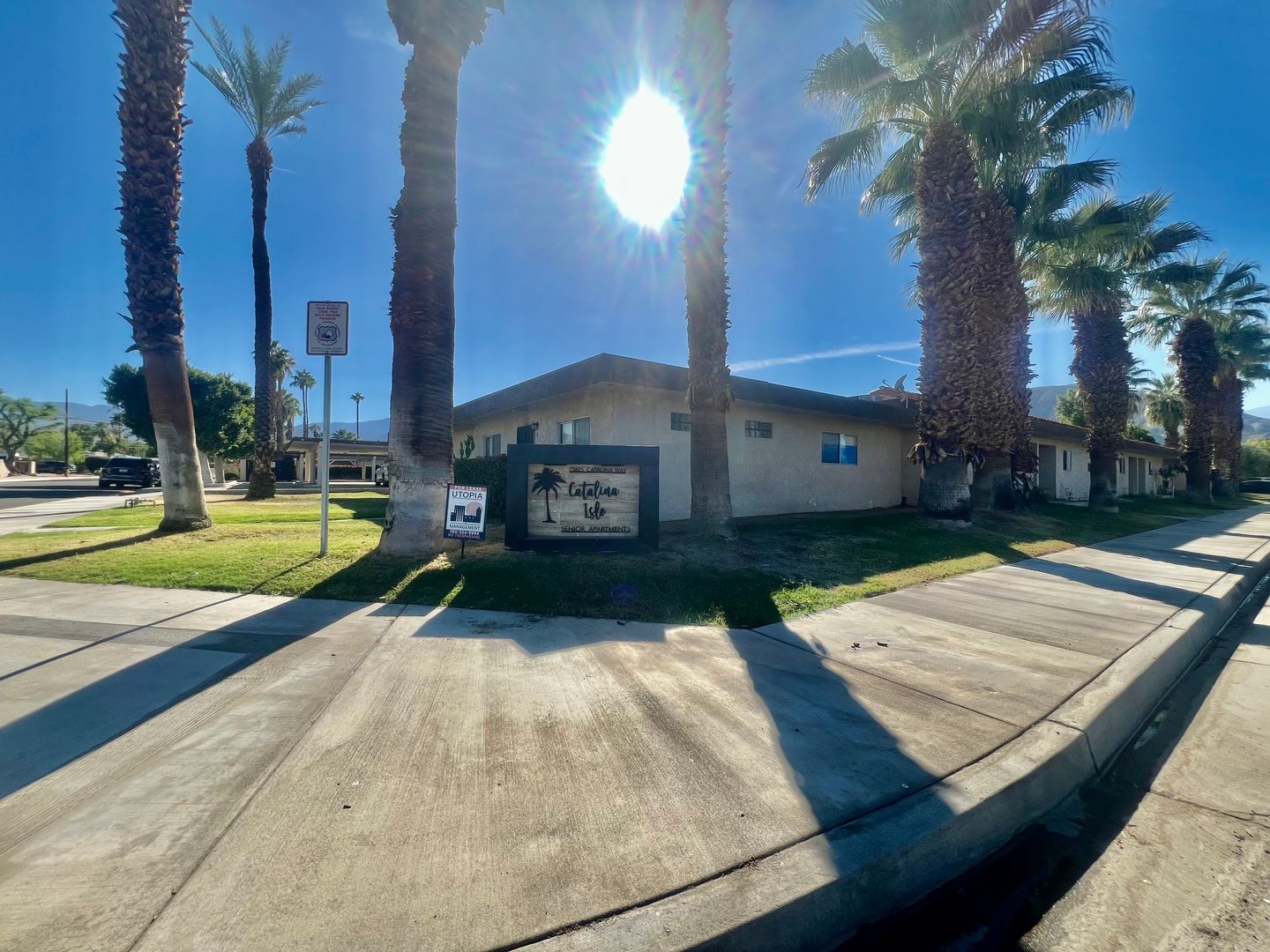 73625 Catalina Way - Unit 07 - Palm Desert - California - 2 bed, 2 bath rental property