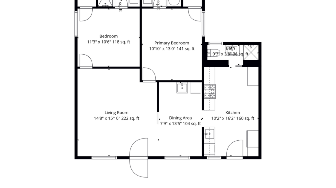 73625 Catalina Way - Unit 07 - Palm Desert - California - 2 bed, 2 bath rental property