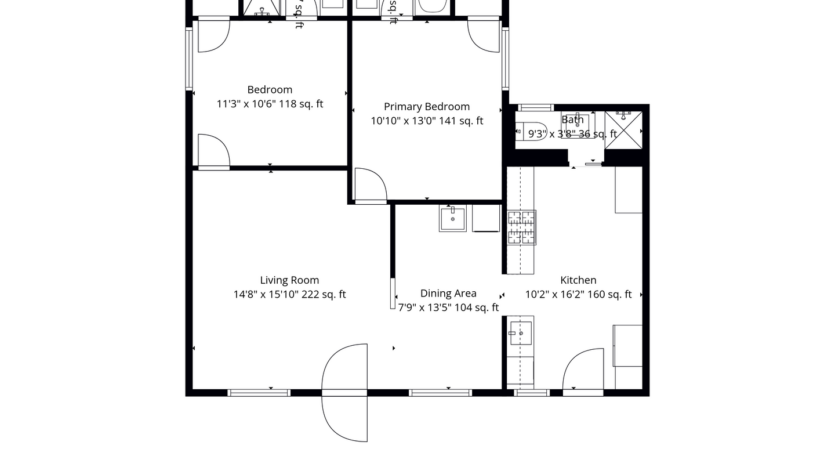 73625 Catalina Way - Unit 07 - Palm Desert - California - 2 bed, 2 bath rental property