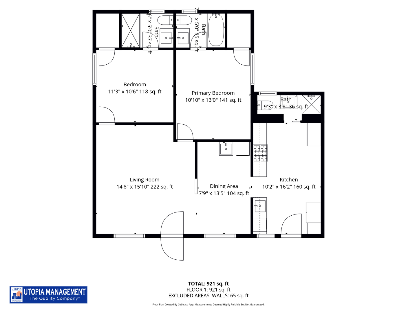 73625 Catalina Way - Unit 07 - Palm Desert - California - 2 bed, 2 bath rental property