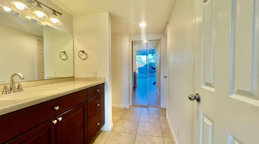 73950 Grapevine St - Unit A - Palm Desert - California - 2 bed, 2 bath rental property