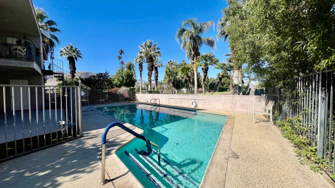 73950 Grapevine St - Unit A - Palm Desert - California - 2 bed, 2 bath rental property