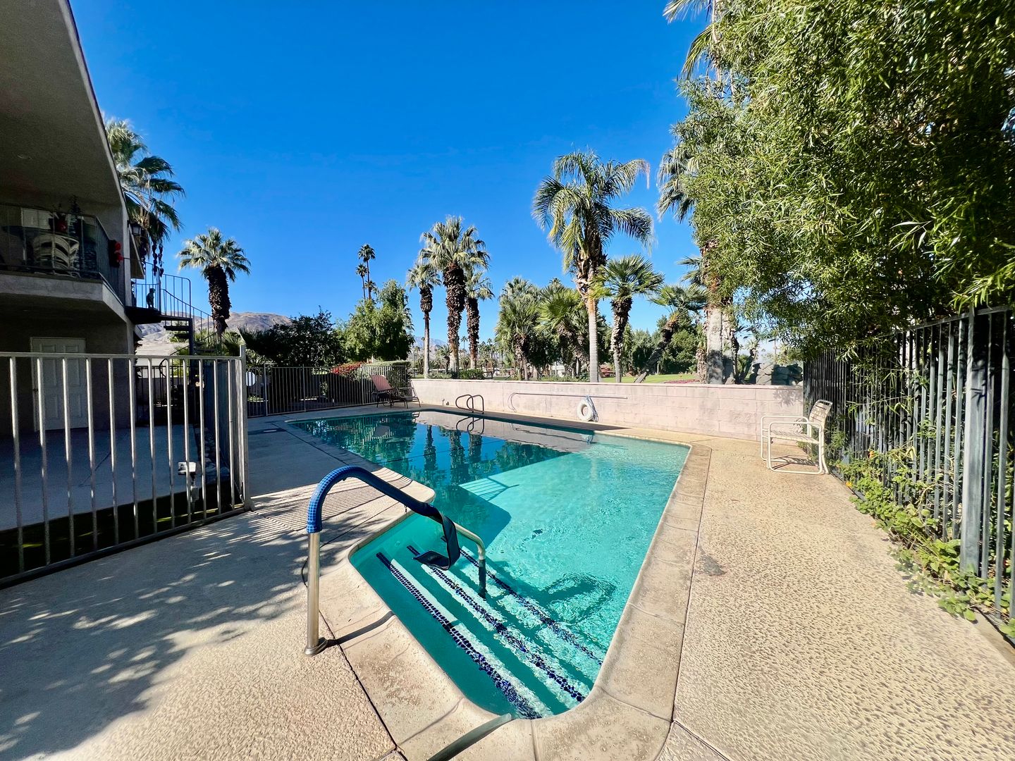 73950 Grapevine St - Unit A - Palm Desert - California - 2 bed, 2 bath rental property