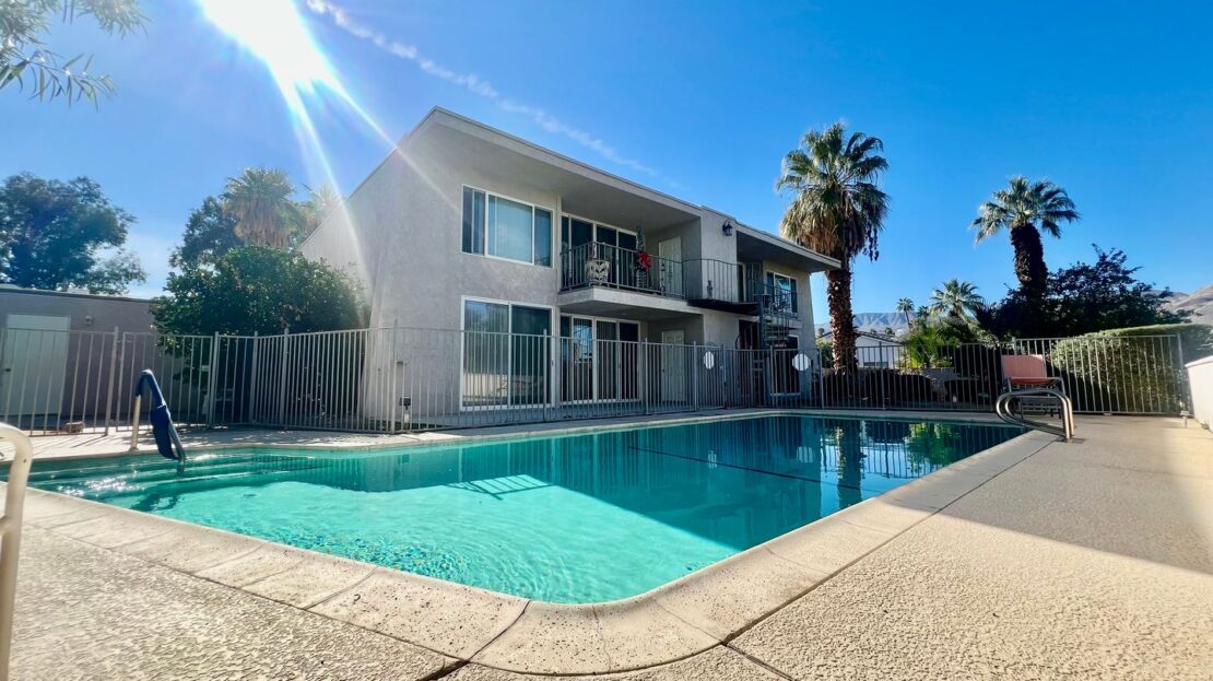 73950 Grapevine St - Unit A - Palm Desert - California - 2 bed, 2 bath rental property