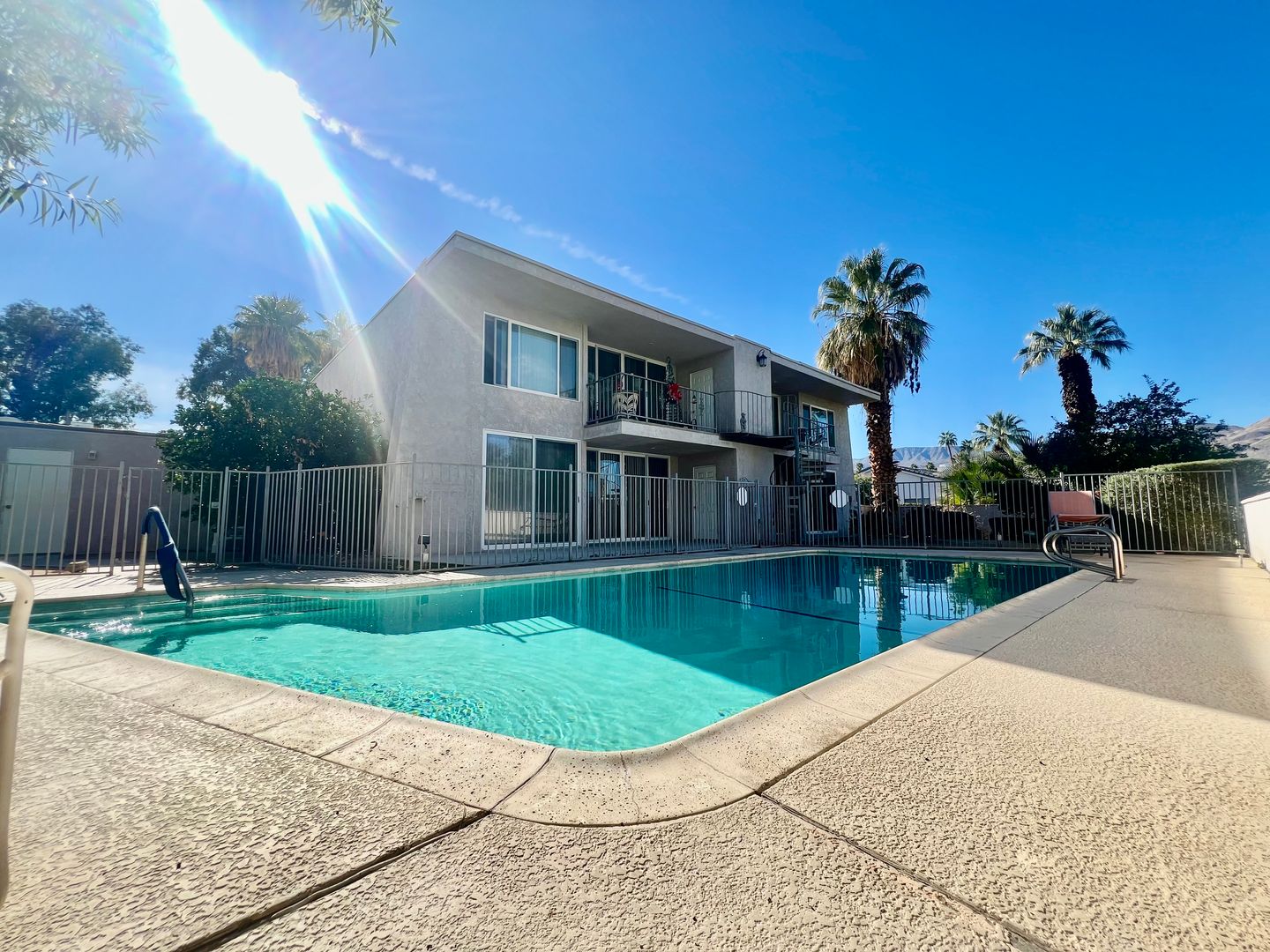 73950 Grapevine St - Unit A - Palm Desert - California - 2 bed, 2 bath rental property