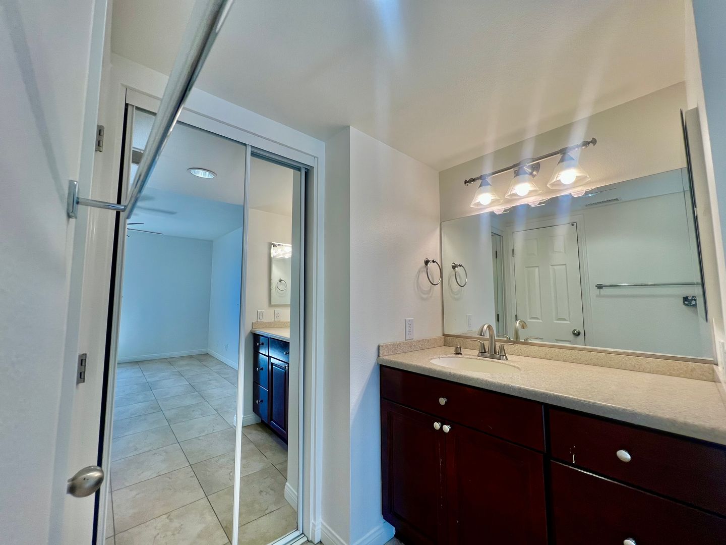 73950 Grapevine St - Unit A - Palm Desert - California - 2 bed, 2 bath rental property