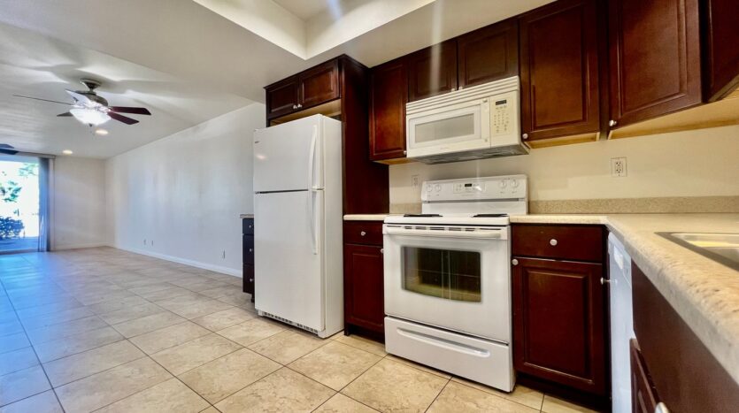 73950 Grapevine St - Unit A - Palm Desert - California - 2 bed, 2 bath rental property