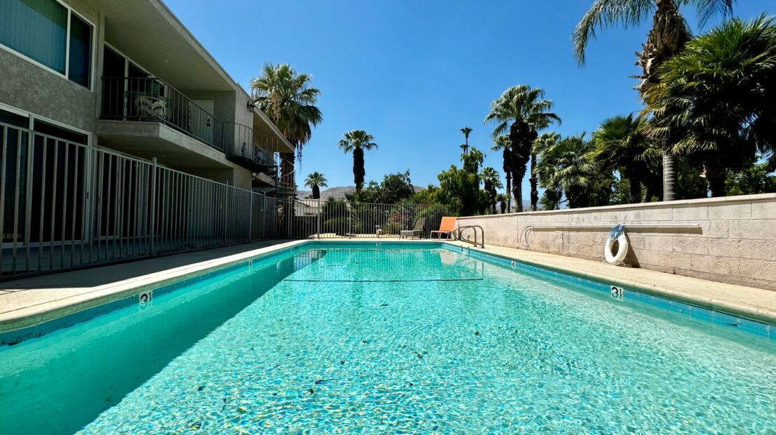 73950 Grapevine St - Unit A - Palm Desert - California - 2 bed, 2 bath rental property