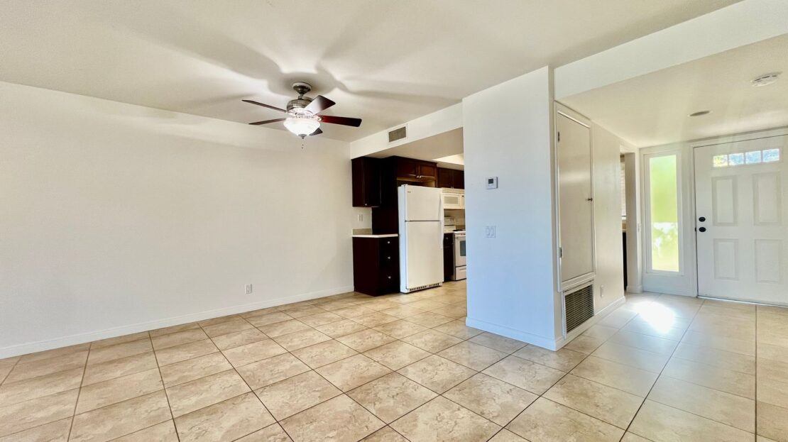 73950 Grapevine St - Unit A - Palm Desert - California - 2 bed, 2 bath rental property