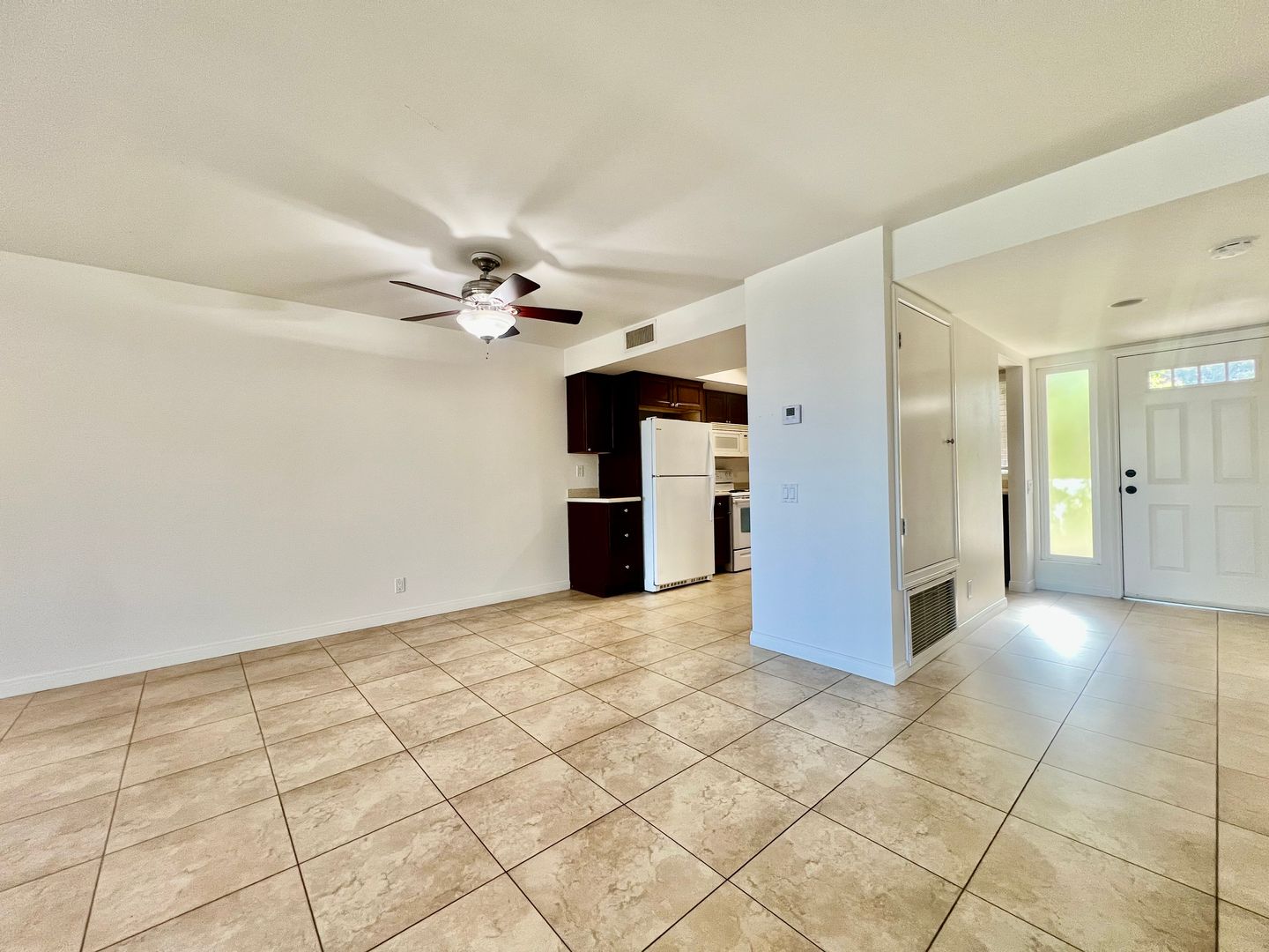 73950 Grapevine St - Unit A - Palm Desert - California - 2 bed, 2 bath rental property