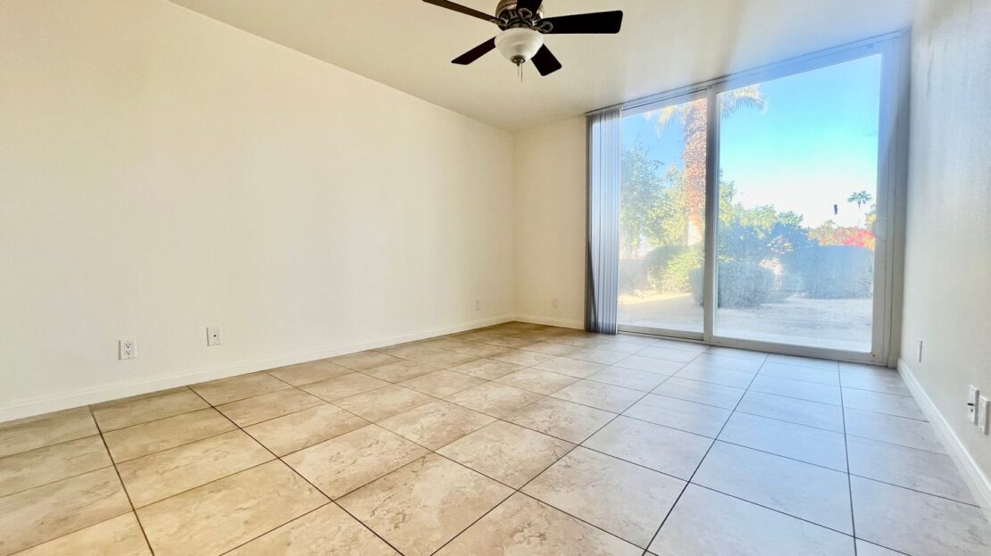 73950 Grapevine St - Unit A - Palm Desert - California - 2 bed, 2 bath rental property