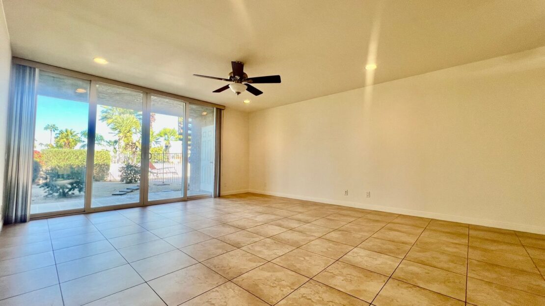 73950 Grapevine St - Unit A - Palm Desert - California - 2 bed, 2 bath rental property