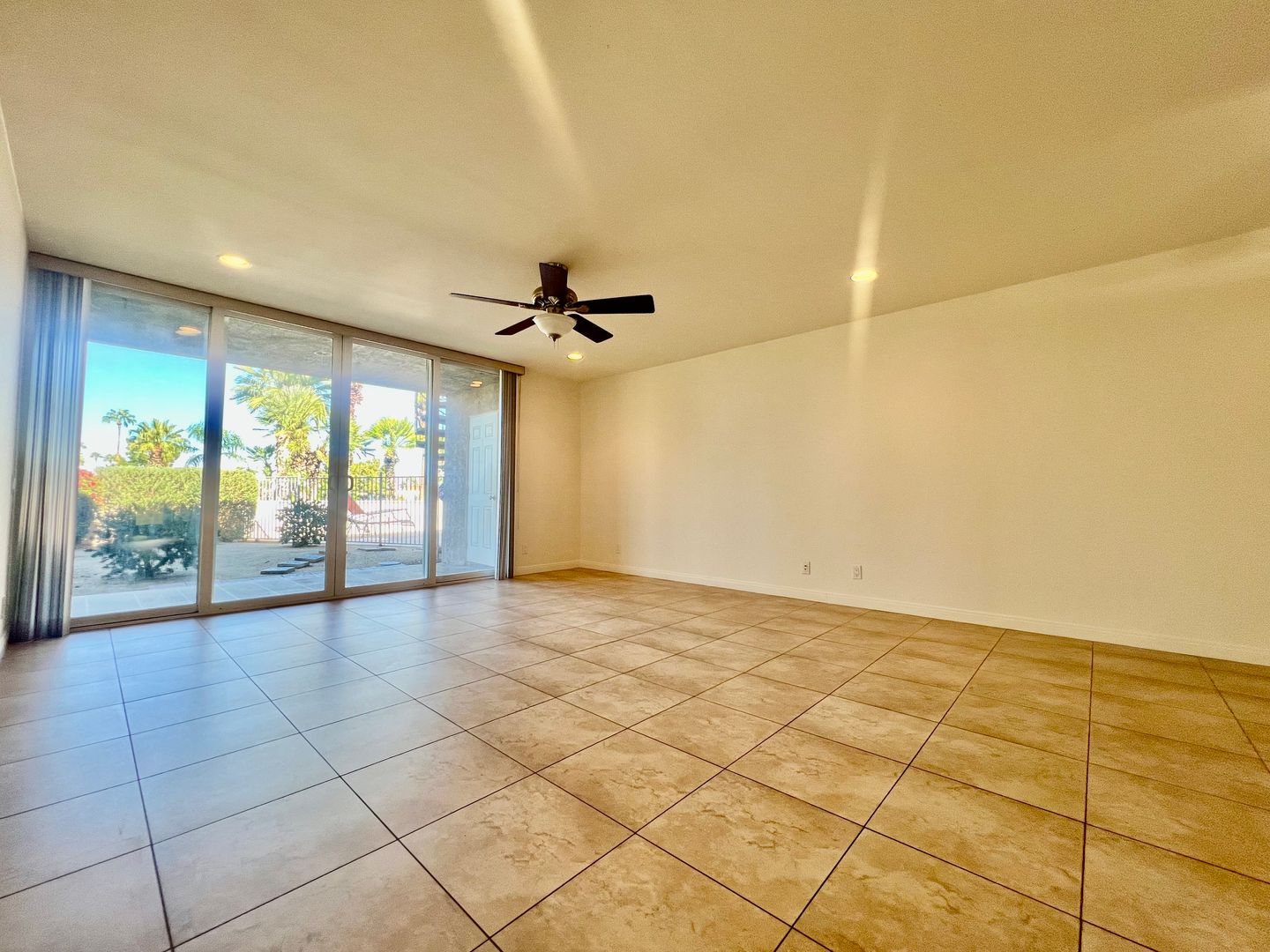 73950 Grapevine St - Unit A - Palm Desert - California - 2 bed, 2 bath rental property