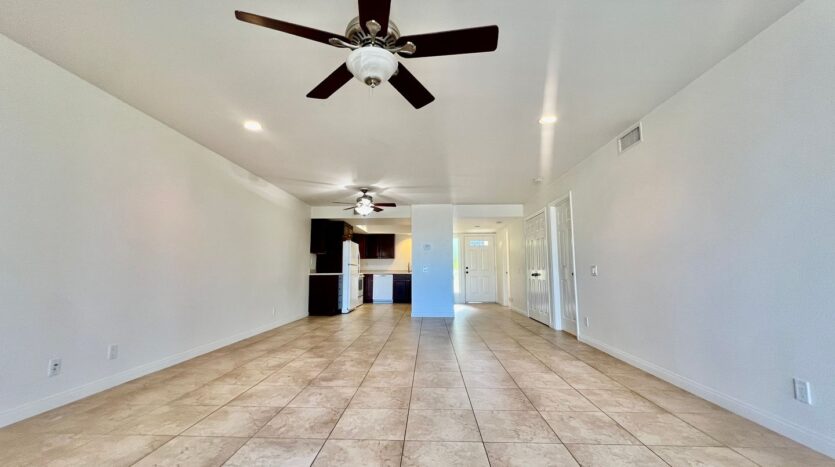 73950 Grapevine St - Unit A - Palm Desert - California - 2 bed, 2 bath rental property