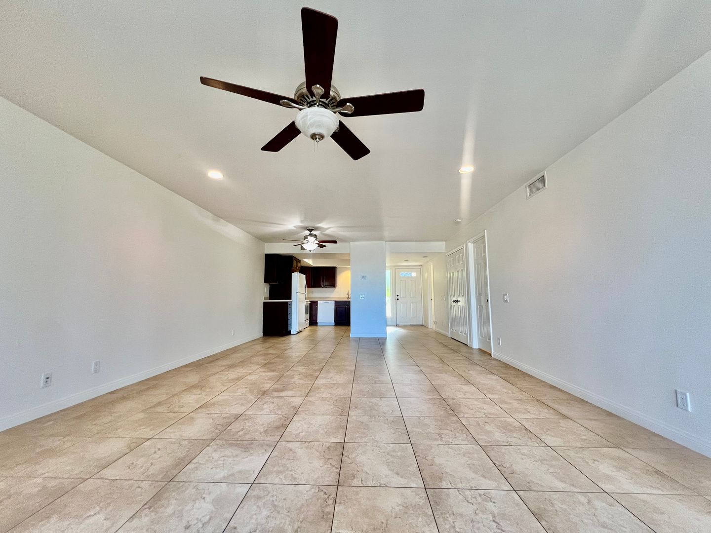 73950 Grapevine St - Unit A - Palm Desert - California - 2 bed, 2 bath rental property