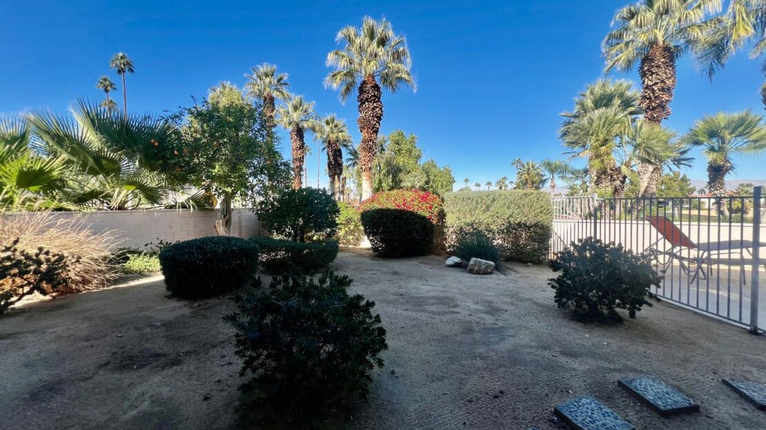 73950 Grapevine St - Unit A - Palm Desert - California - 2 bed, 2 bath rental property