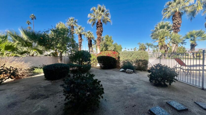 73950 Grapevine St - Unit A - Palm Desert - California - 2 bed, 2 bath rental property