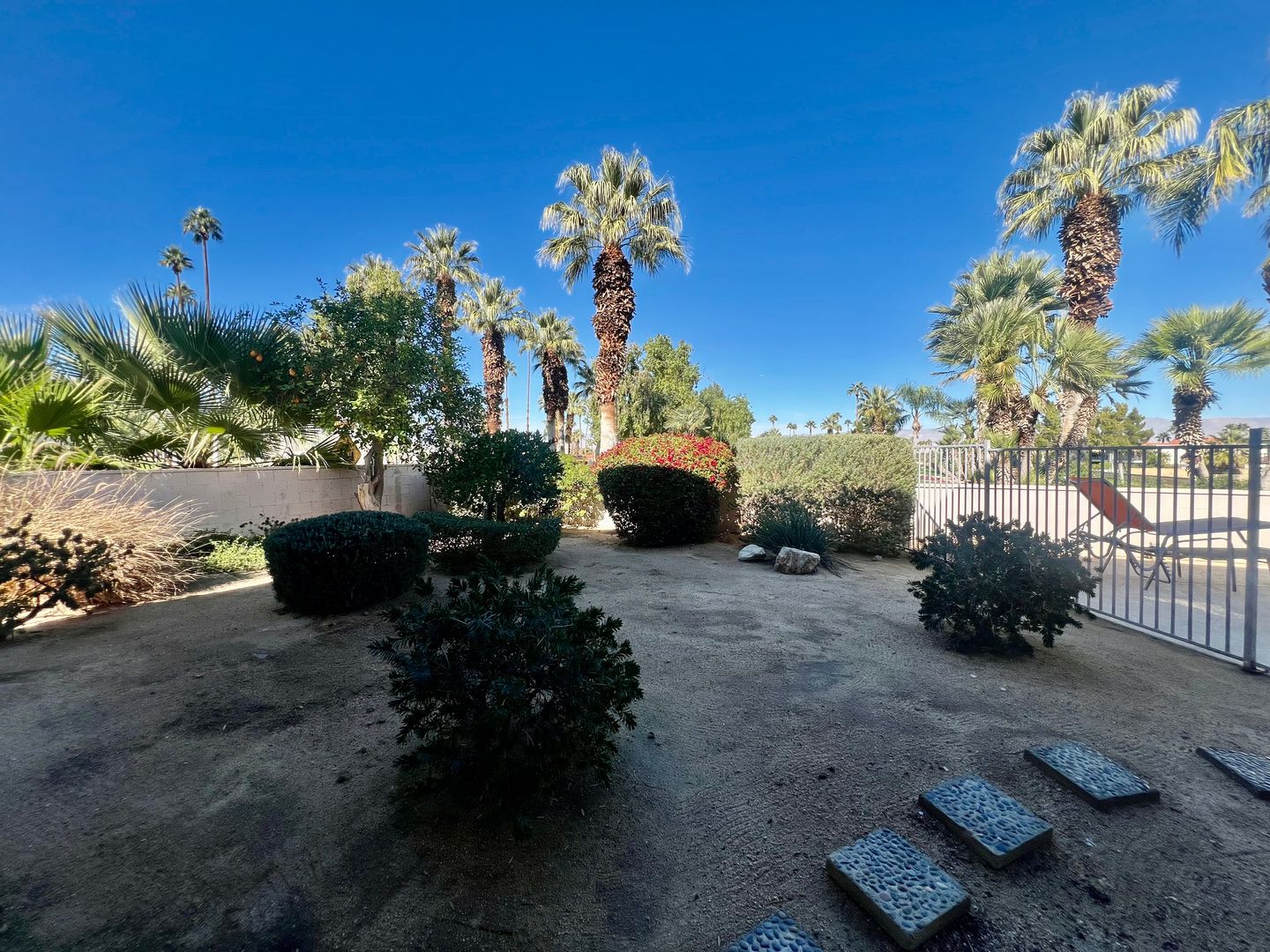 73950 Grapevine St - Unit A - Palm Desert - California - 2 bed, 2 bath rental property
