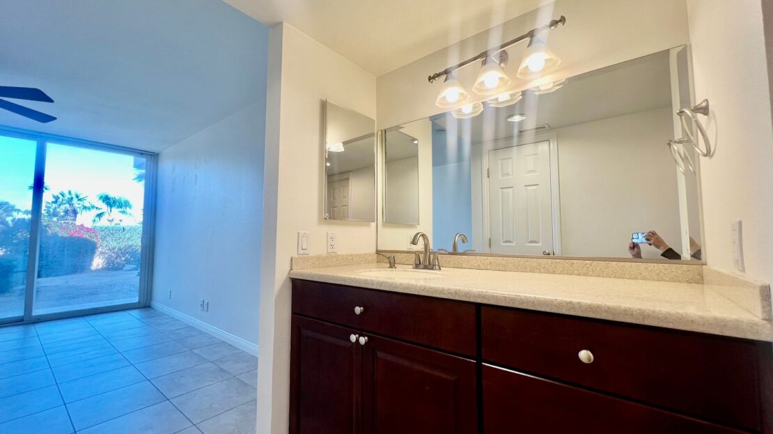 73950 Grapevine St - Unit A - Palm Desert - California - 2 bed, 2 bath rental property