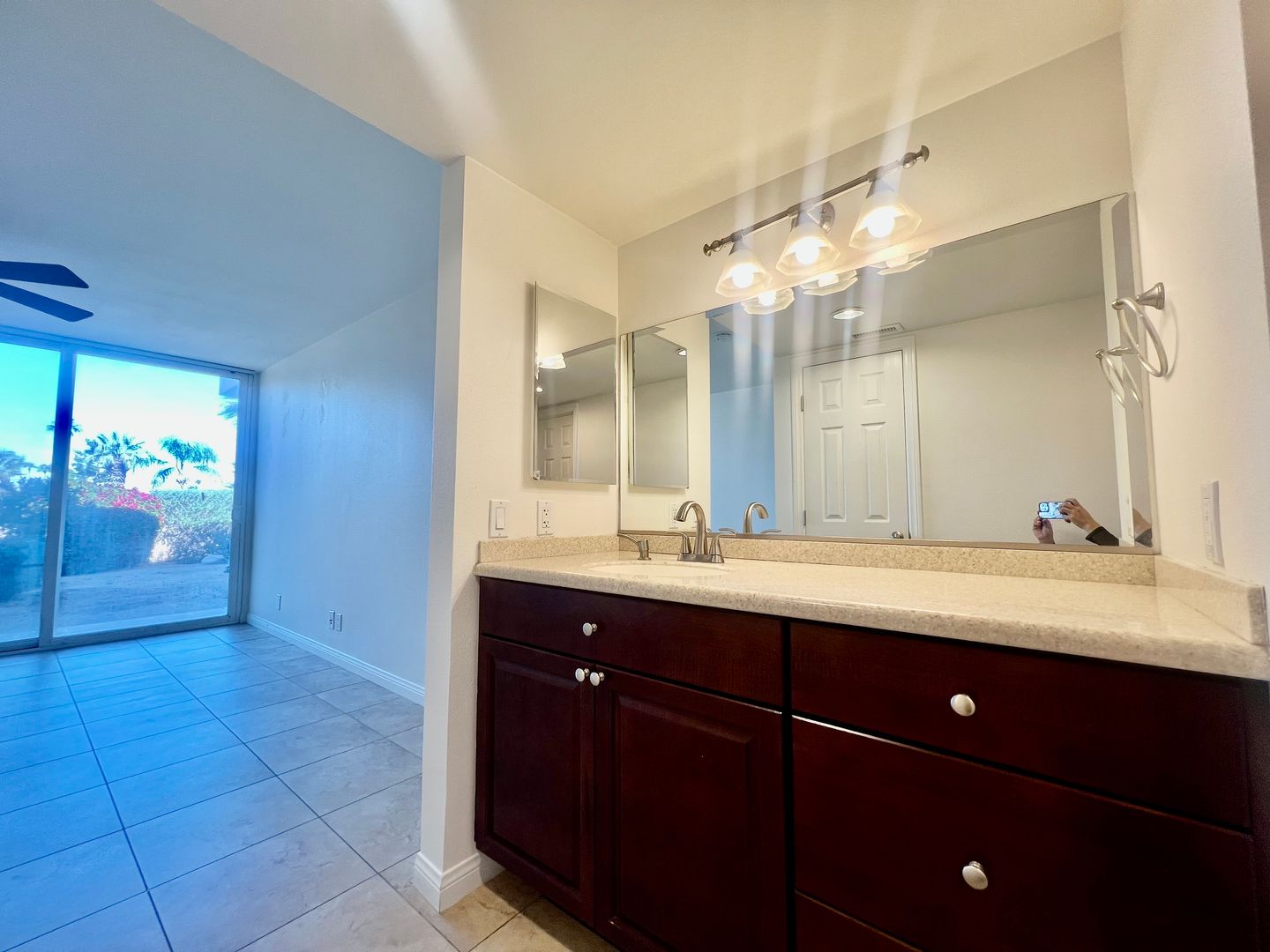 73950 Grapevine St - Unit A - Palm Desert - California - 2 bed, 2 bath rental property