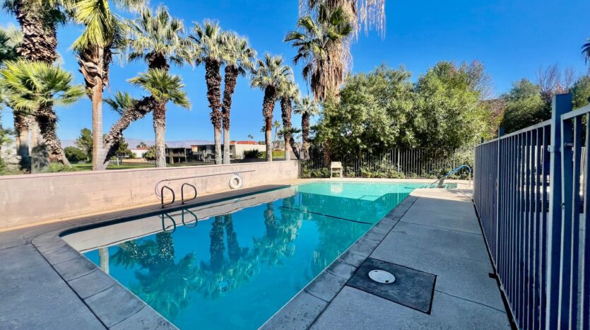 73950 Grapevine St - Unit A - Palm Desert - California - 2 bed, 2 bath rental property