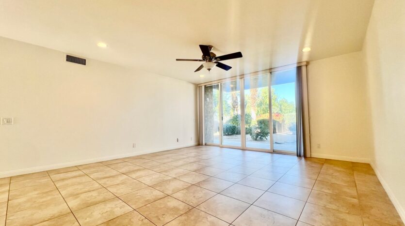 73950 Grapevine St - Unit A - Palm Desert - California - 2 bed, 2 bath rental property