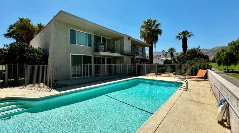 73950 Grapevine St - Unit A - Palm Desert - California - 2 bed, 2 bath rental property