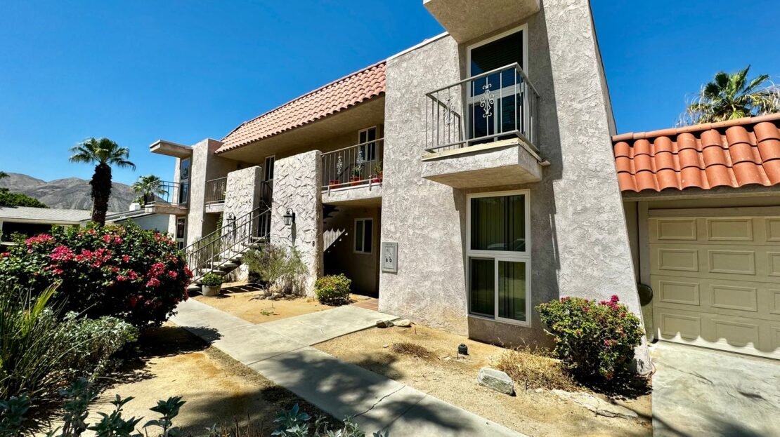 73950 Grapevine St - Unit A - Palm Desert - California - 2 bed, 2 bath rental property