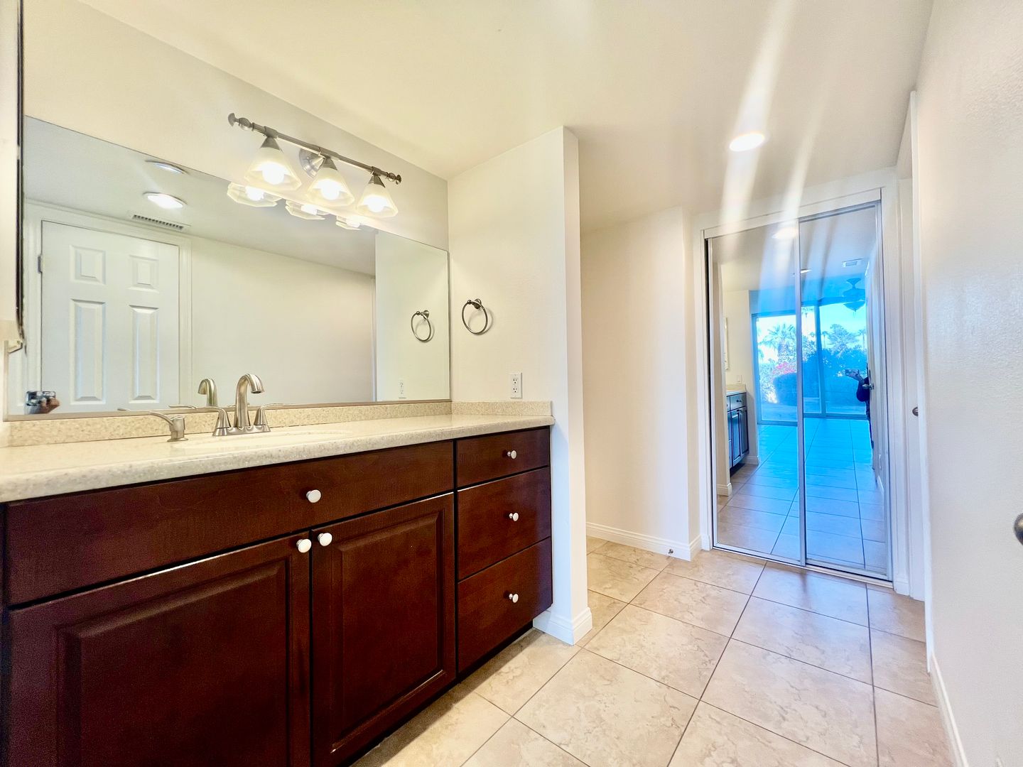 73950 Grapevine St - Unit A - Palm Desert - California - 2 bed, 2 bath rental property