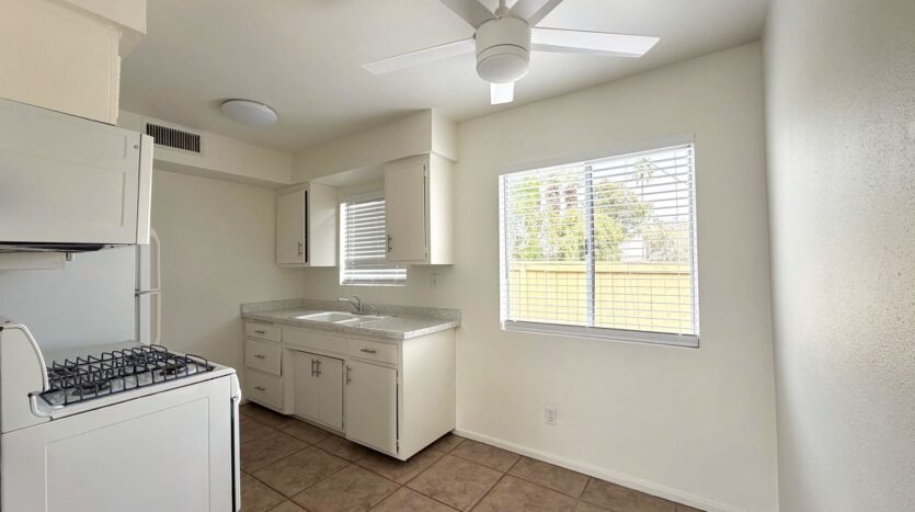 74124 Candlewood  - Unit D - Palm Desert - California - 2 bed, 2 bath rental property