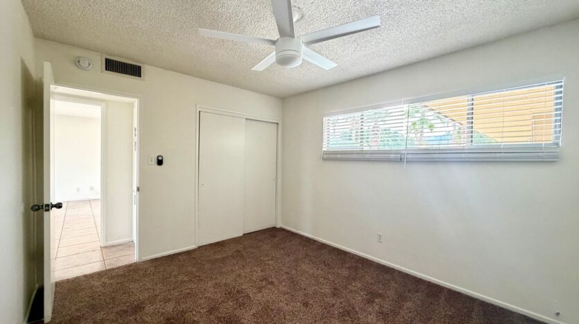74124 Candlewood  - Unit D - Palm Desert - California - 2 bed, 2 bath rental property