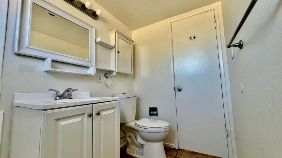 74124 Candlewood  - Unit D - Palm Desert - California - 2 bed, 2 bath rental property