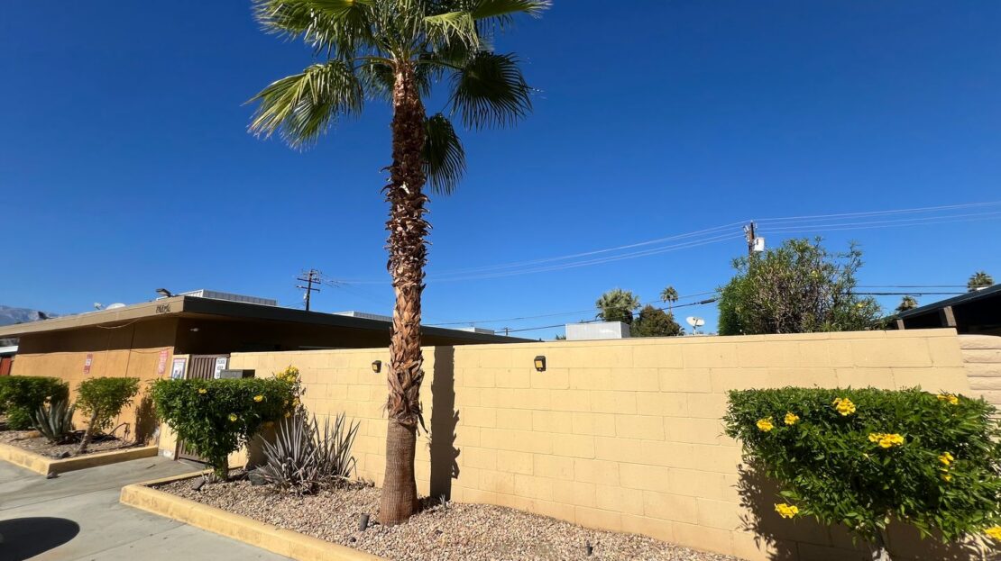 74124 Candlewood  - Unit D - Palm Desert - California - 2 bed, 2 bath rental property