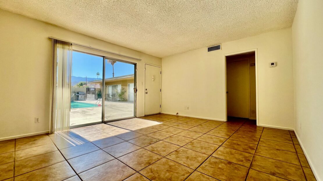74124 Candlewood  - Unit D - Palm Desert - California - 2 bed, 2 bath rental property