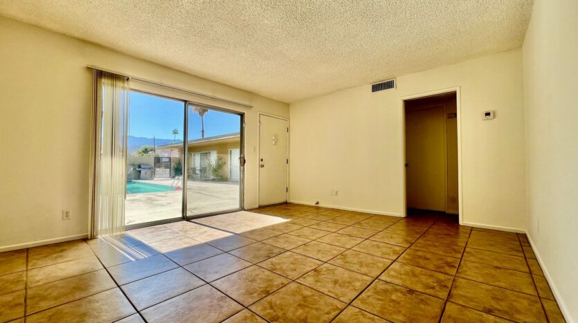 74124 Candlewood  - Unit D - Palm Desert - California - 2 bed, 2 bath rental property