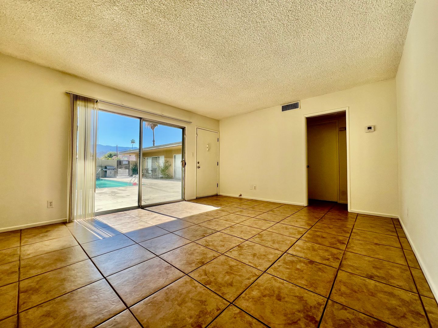 74124 Candlewood  - Unit D - Palm Desert - California - 2 bed, 2 bath rental property