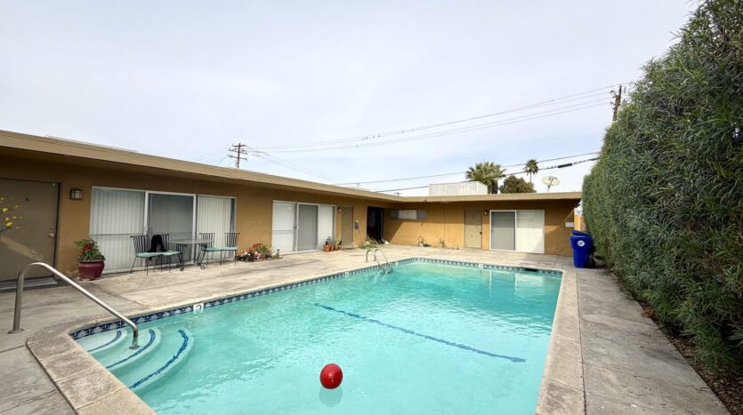 74124 Candlewood  - Unit D - Palm Desert - California - 2 bed, 2 bath rental property